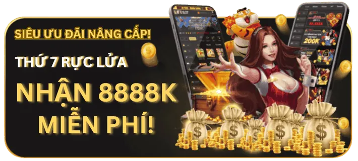 Quà tặng sinh nhật và sự kiện đặc biệt tại km88 win