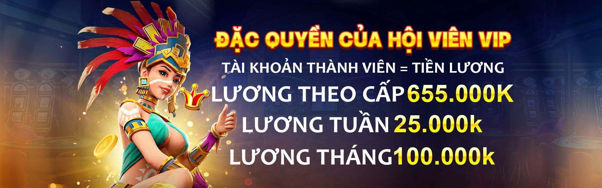Chương trình VIP km88 win với các cấp độ độc quyền và lợi ích cao cấp